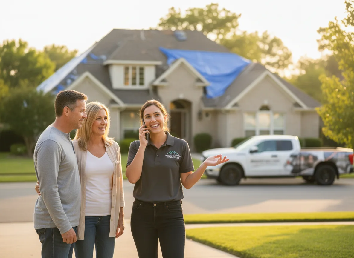Emergency Roof Repair New Vienna, OH FAQs